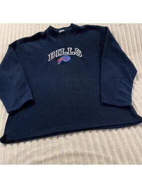 NFL Buffalo Bills Sweater Men’s Size XL Pro Edge Brand